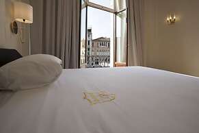 Palazzo Paruta & Wellness Apartments