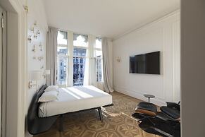 Palazzo Paruta & Wellness Apartments