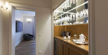 Palazzo Paruta & Wellness Apartments