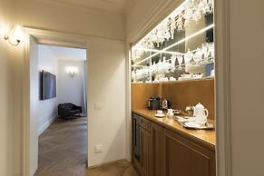 Palazzo Paruta & Wellness Apartments