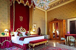 Palazzo Paruta & Wellness Apartments