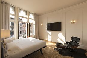 Palazzo Paruta & Wellness Apartments