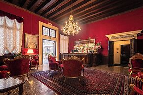 Palazzo Paruta & Wellness Apartments