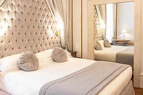 Palazzo Paruta & Wellness Apartments