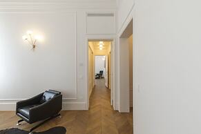 Palazzo Paruta & Wellness Apartments