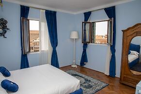 Palazzo Paruta & Wellness Apartments