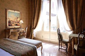 Palazzo Paruta & Wellness Apartments