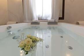 Palazzo Paruta & Wellness Apartments