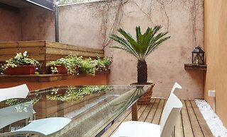 Palazzo Paruta & Wellness Apartments