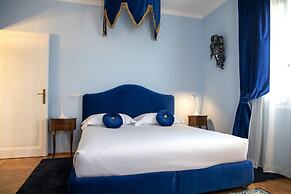 Palazzo Paruta & Wellness Apartments