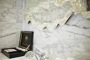 Palazzo Paruta & Wellness Apartments