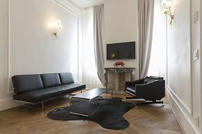 Palazzo Paruta & Wellness Apartments