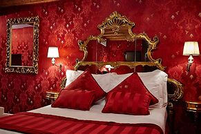 Palazzo Paruta & Wellness Apartments