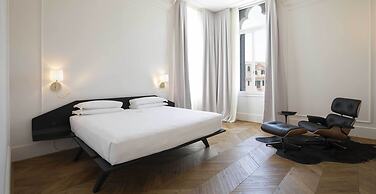 Palazzo Paruta & Wellness Apartments