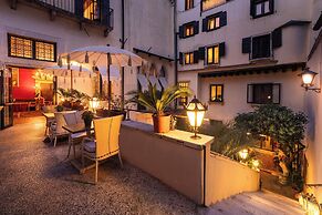 Palazzo Paruta & Wellness Apartments