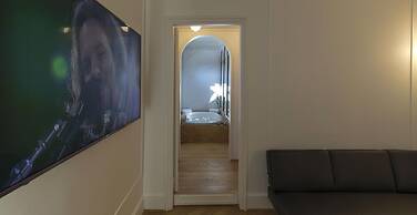 Palazzo Paruta & Wellness Apartments