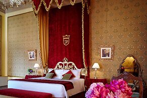 Palazzo Paruta & Wellness Apartments
