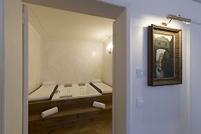 Palazzo Paruta & Wellness Apartments