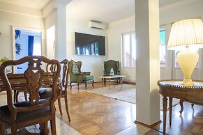 Palazzo Paruta & Wellness Apartments