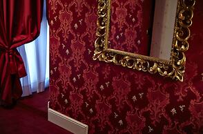 Palazzo Paruta & Wellness Apartments