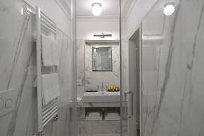 Palazzo Paruta & Wellness Apartments