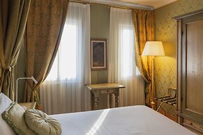 Palazzo Paruta & Wellness Apartments