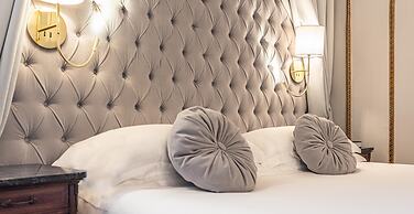 Palazzo Paruta & Wellness Apartments