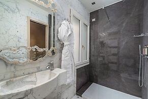 Palazzo Paruta & Wellness Apartments