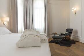 Palazzo Paruta & Wellness Apartments