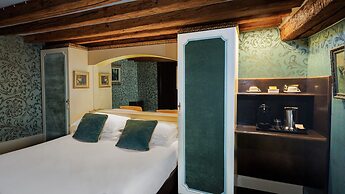 Palazzo Paruta & Wellness Apartments