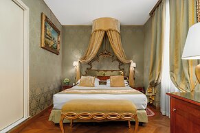 Palazzo Paruta & Wellness Apartments