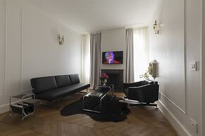 Palazzo Paruta & Wellness Apartments