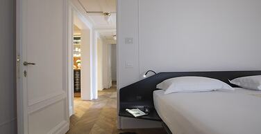 Palazzo Paruta & Wellness Apartments