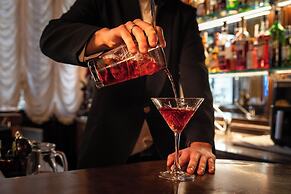 Palazzo Paruta & Wellness Apartments