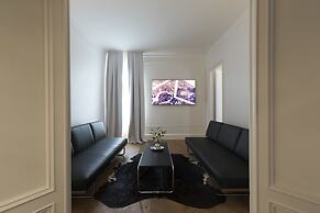 Palazzo Paruta & Wellness Apartments