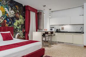 Palazzo Paruta & Wellness Apartments