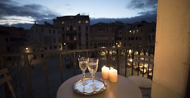 Palazzo Paruta & Wellness Apartments