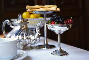 Palazzo Paruta & Wellness Apartments