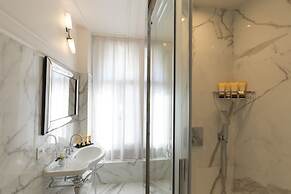 Palazzo Paruta & Wellness Apartments