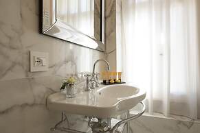 Palazzo Paruta & Wellness Apartments