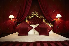 Palazzo Paruta & Wellness Apartments