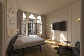 Palazzo Paruta & Wellness Apartments