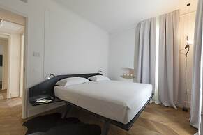 Palazzo Paruta & Wellness Apartments