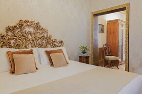 Palazzo Paruta & Wellness Apartments