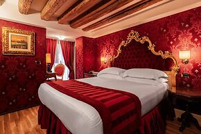 Palazzo Paruta & Wellness Apartments