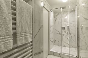 Palazzo Paruta & Wellness Apartments