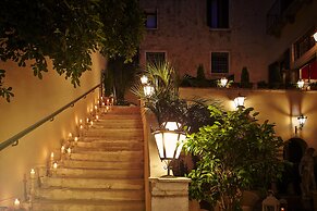 Palazzo Paruta & Wellness Apartments