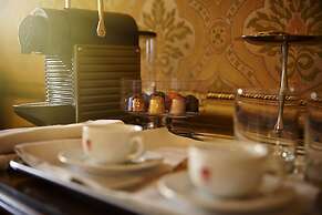 Palazzo Paruta & Wellness Apartments