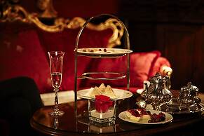 Palazzo Paruta & Wellness Apartments