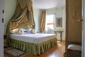 Palazzo Paruta & Wellness Apartments